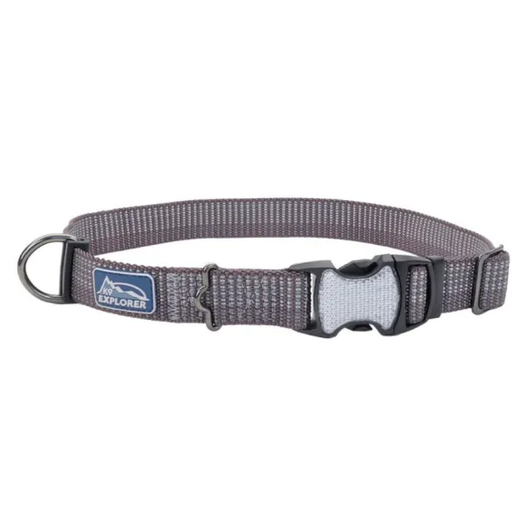 Collar Brights Reflective Adjustable Dog, Mountain