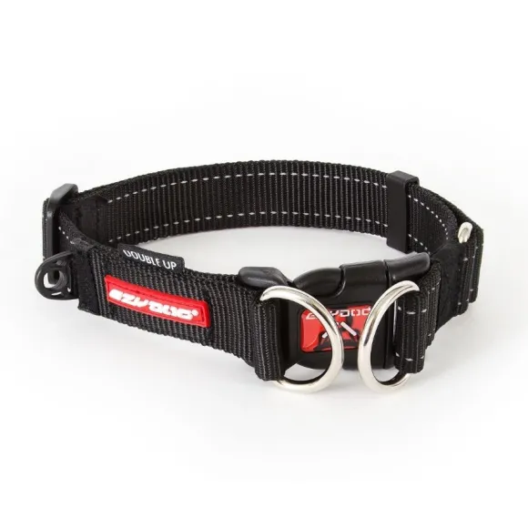 Collar Doble Up - Ezydog