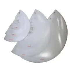 Collar Isabelino Flexline