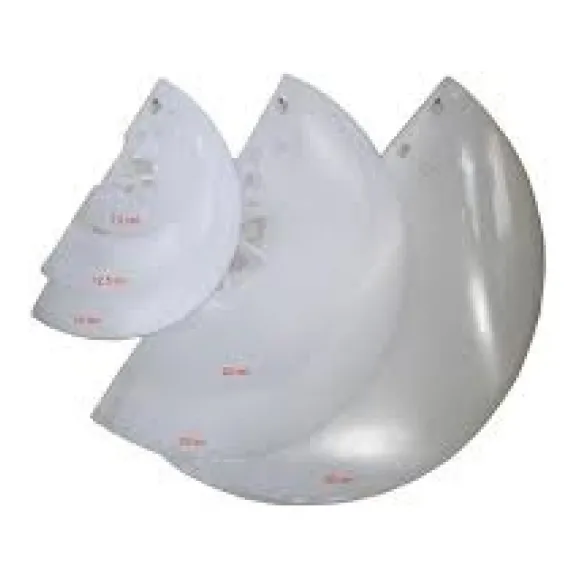 Collar Isabelino Flexline