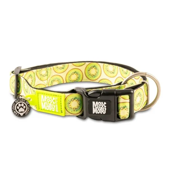 Collar Kiwi Con Smart Id