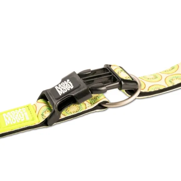 Collar Kiwi Con Smart Id