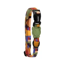 Collar Pixel Para Perros