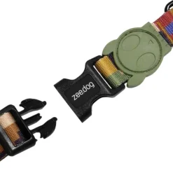 Collar Pixel Para Perros