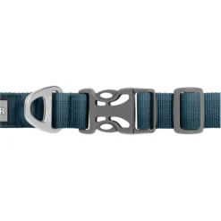 Collar Reflectante Front Range - Azul