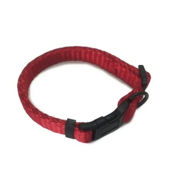 Collar Rojo
