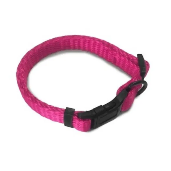 Collar Rosa
