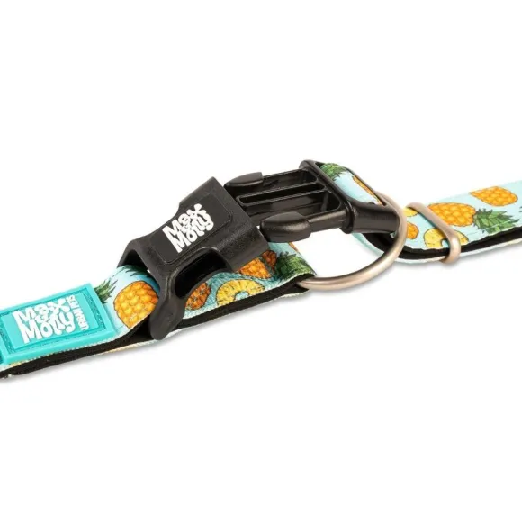 Collar Sweet Pineapple Con Smart Id