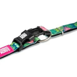Collar Tropical Con Smart Id
