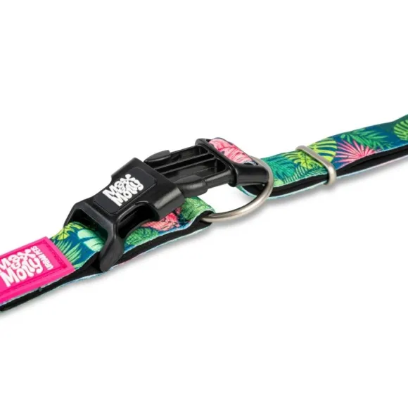 Collar Tropical Con Smart Id