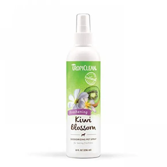 Colonia Kiwi Blossom Tropiclean