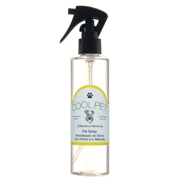 Colonia Pet Spray