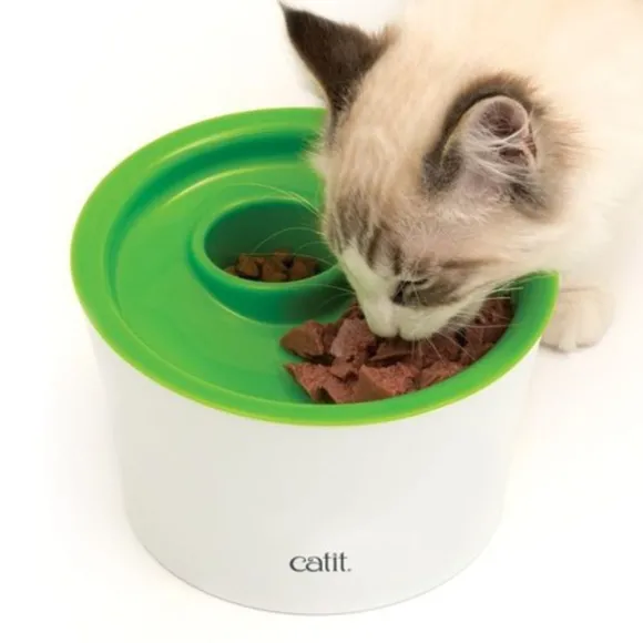 Comedero Interactivo Multi Feeder