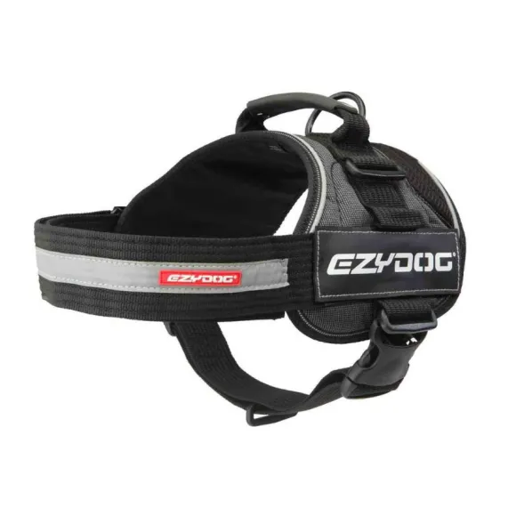 Convert Arn S - Ezydog