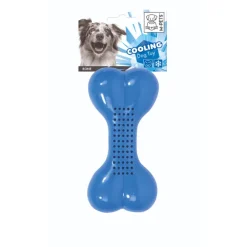 Cooling Dog Toy Bone