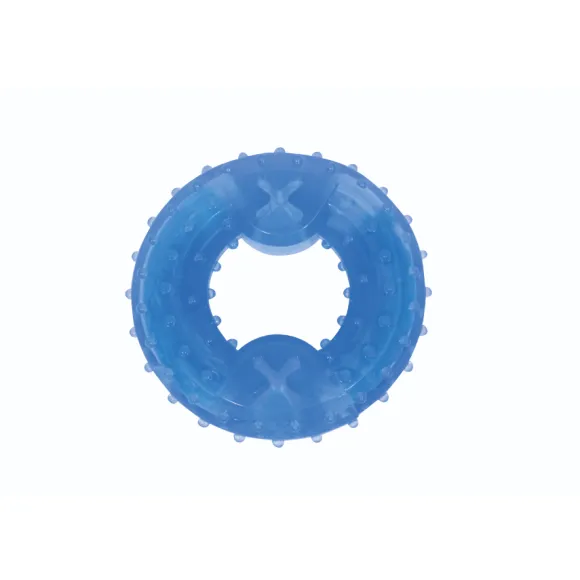 Cooling Dog Toy Frisbee