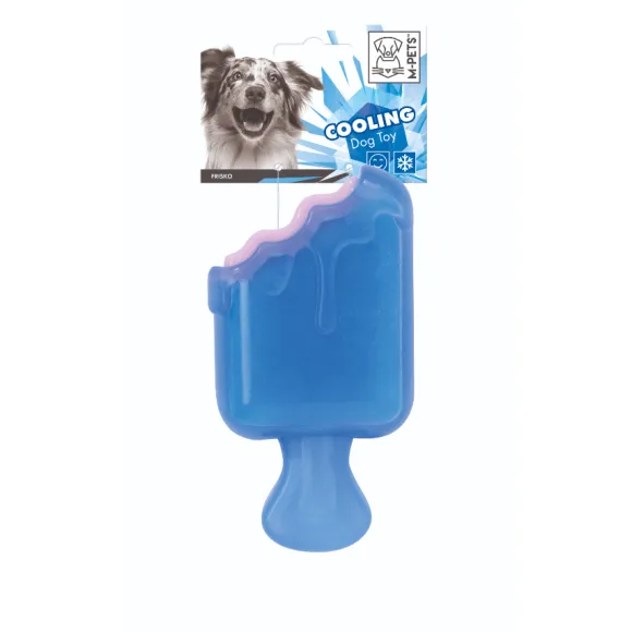 Cooling Dog Toy Frisko