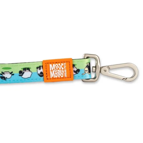 Correa Black Sheep - 1.2 Metros