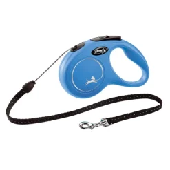 Correa Con Cord N Flexi New Classic Azul