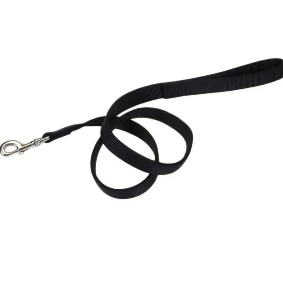 Correa Double-Ply Dog 1" X 06'