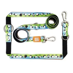 Correa Multifuncional Black Sheep - 2 Metros