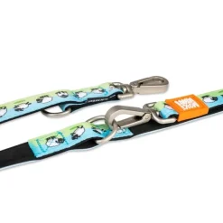 Correa Multifuncional Black Sheep - 2 Metros