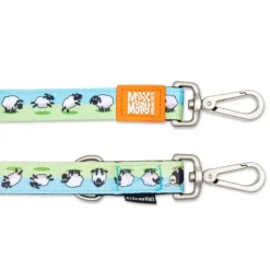 Correa Multifuncional Black Sheep - 2 Metros