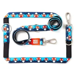 Correa Multifuncional Frenzy The Shark - 2 Metros