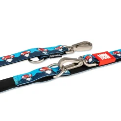 Correa Multifuncional Frenzy The Shark - 2 Metros