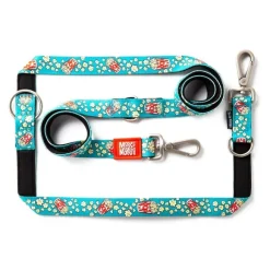 Correa Multifuncional Popcorn - 2 Metros