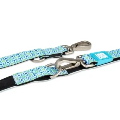 Correa Multifuncional Retro Blue - 2 Metros