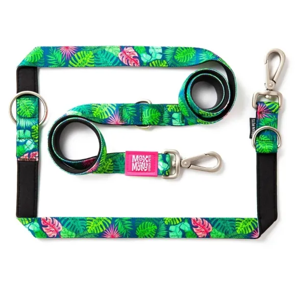 Correa Multifuncional Tropical - 2 Metros