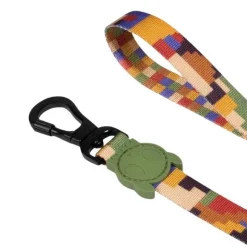 Correa Pixel Para Perros