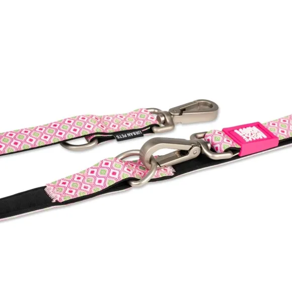 Correa Retro Pink - 1.2 Metros