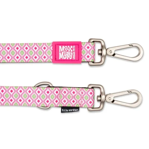 Correa Retro Pink - 1.2 Metros