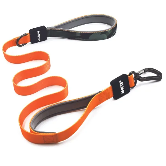 Correa Wild Safari Control Para Perros