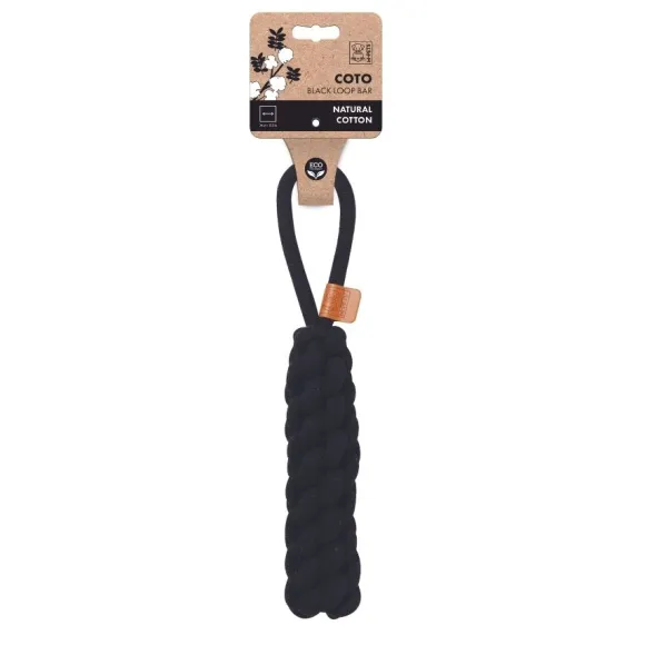 Coto Black Loop Bar
