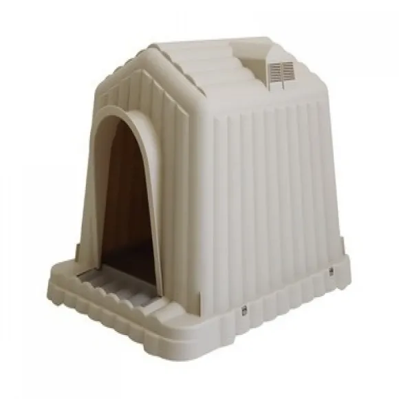 Cottage Dog House