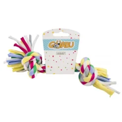 Cuerda Simple Con Nudos Unidad