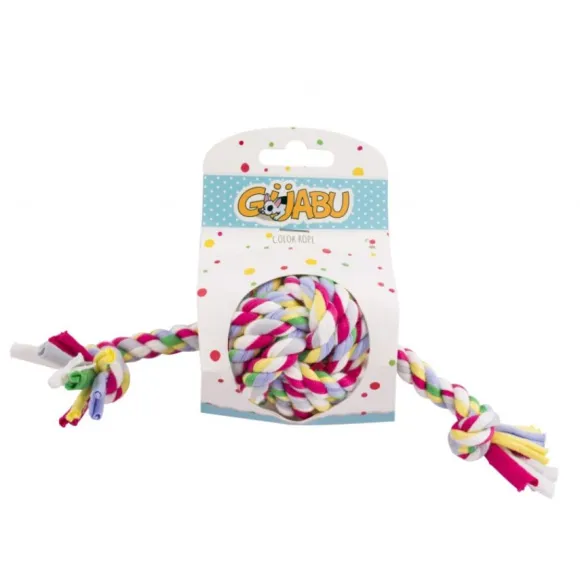 Cuerda Simple Con Pelota Unidad