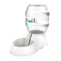 Cylinder Food Dispenser 3.5 Lt