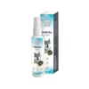 Dental Spray White & Blue
