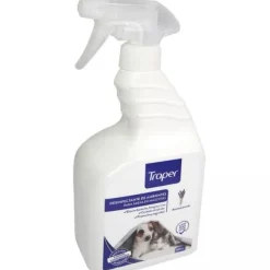 Desinfectante De Ambientes