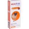 Desparasitante Bravecto Para Perros 4,5 Kg A 10 Kg