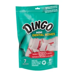 Dingo Mini Dental Huesitos