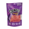 Dingo Munchy Stick Huesitos (Bolsa De 10 Unid) Bolsa De 10 Unid