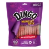 Dingo Munchy Stick Huesitos (Bolsa De 50 Unid)