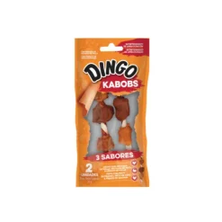 Dingo Triple Flavor Kabob
