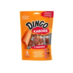 Dingo Triple Flavor Kabob