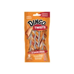 Dingo Triple Flavor Twist